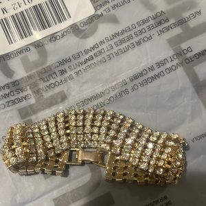 Ladies bracelet